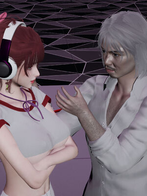 [不爱我就拉倒]我的迟钝女友小维02_221