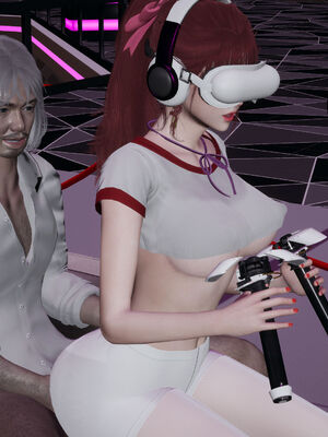 [不爱我就拉倒]我的迟钝女友小维02_272