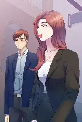 我的老婆是老師／别叫我老师 1-27話[完結]