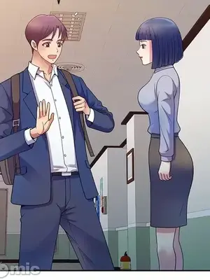 我的老婆是老師／别叫我老师 1-27話[完結]_003151