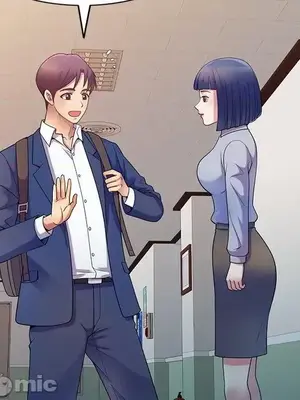 我的老婆是老師／别叫我老师 1-27話[完結]_004008