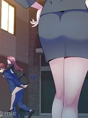 我的老婆是老師／别叫我老师 1-27話[完結]_004054