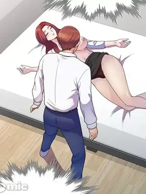 我的老婆是老師／别叫我老师 1-27話[完結]_004110