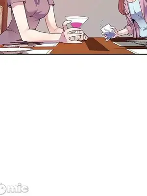 我的老婆是老師／别叫我老师 1-27話[完結]_019006