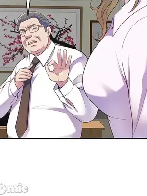 我的老婆是老師／别叫我老师 1-27話[完結]_005011