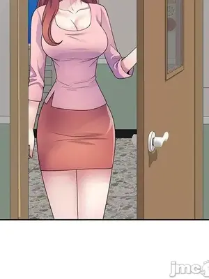 我的老婆是老師／别叫我老师 1-27話[完結]_019121