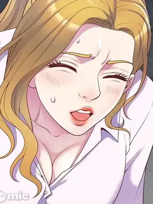 我的老婆是老師／别叫我老师 1-27話[完結]_005135