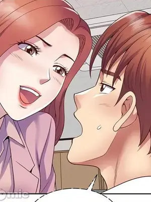 我的老婆是老師／别叫我老师 1-27話[完結]_021118