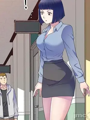 我的老婆是老師／别叫我老师 1-27話[完結]_007075