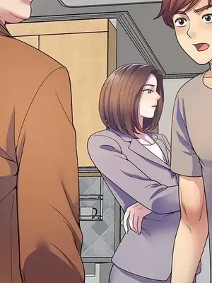 我的老婆是老師／别叫我老师 1-27話[完結]_023074