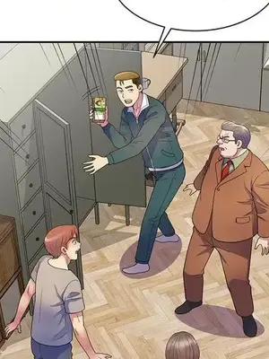 我的老婆是老師／别叫我老师 1-27話[完結]_023077