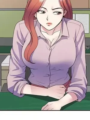 我的老婆是老師／别叫我老师 1-27話[完結]_023154