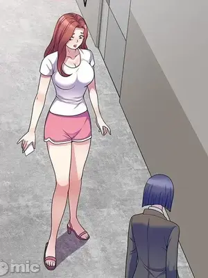 我的老婆是老師／别叫我老师 1-27話[完結]_010006