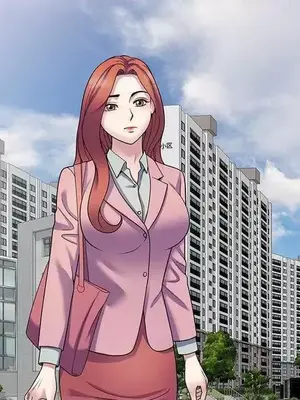 我的老婆是老師／别叫我老师 1-27話[完結]_024074