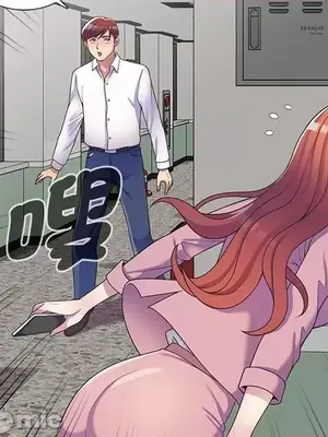 我的老婆是老師／别叫我老师 1-27話[完結]_011009