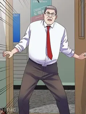 我的老婆是老師／别叫我老师 1-27話[完結]_011065