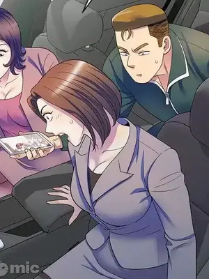 我的老婆是老師／别叫我老师 1-27話[完結]_025150