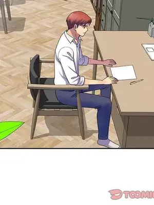 我的老婆是老師／别叫我老师 1-27話[完結]_025164