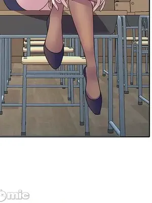 我的老婆是老師／别叫我老师 1-27話[完結]_027039