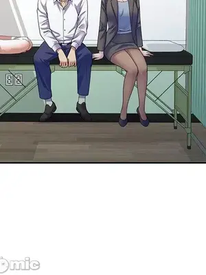 我的老婆是老師／别叫我老师 1-27話[完結]_027149