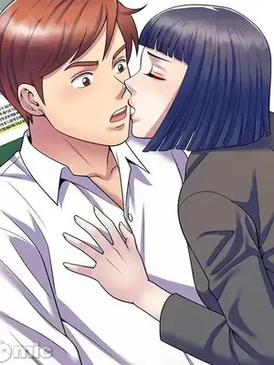 我的老婆是老師／别叫我老师 1-27話[完結]_027154