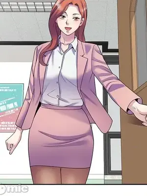 我的老婆是老師／别叫我老师 1-27話[完結]_027163