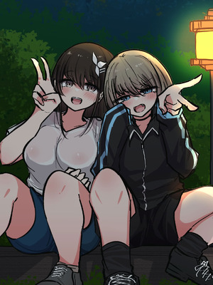 [とりもぐら] みんなのえっちでゆるゆるな日常まとめ_26