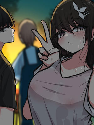 [とりもぐら] みんなのえっちでゆるゆるな日常まとめ_27