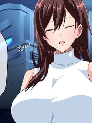 [いつまで持つかな] エリート公安敗北！私、おげれつセックスカルトの狂信者に生まれ変わります_005