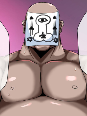 [いつまで持つかな] エリート公安敗北！私、おげれつセックスカルトの狂信者に生まれ変わります_008