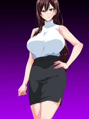 [いつまで持つかな] エリート公安敗北！私、おげれつセックスカルトの狂信者に生まれ変わります_114