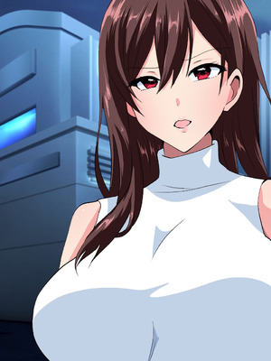 [いつまで持つかな] エリート公安敗北！私、おげれつセックスカルトの狂信者に生まれ変わります_115