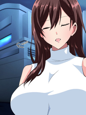 [いつまで持つかな] エリート公安敗北！私、おげれつセックスカルトの狂信者に生まれ変わります_117