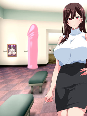 [いつまで持つかな] エリート公安敗北！私、おげれつセックスカルトの狂信者に生まれ変わります_118