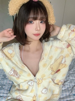 yuuhui玉汇 (Kokuhui) – 布丁狗_c (3)