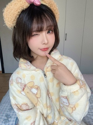 yuuhui玉汇 (Kokuhui) – 布丁狗_c (5)