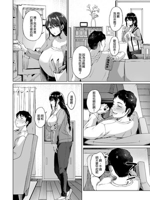 [糖質過多ぱると (只野めざし)]夏+秋・田舎帰りのお手伝い｜夏、秋天回到老家後的幫忙工作 [中国翻訳][無修正]_047