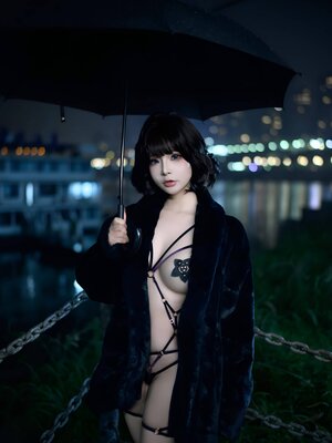 yuuhui玉汇 (Kokuhui) – 夜游轮渡_001