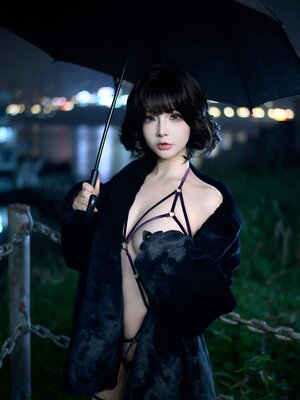 yuuhui玉汇 (Kokuhui) – 夜游轮渡_003