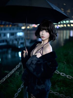 yuuhui玉汇 (Kokuhui) – 夜游轮渡_005