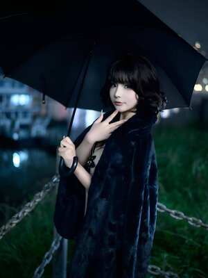 yuuhui玉汇 (Kokuhui) – 夜游轮渡_006