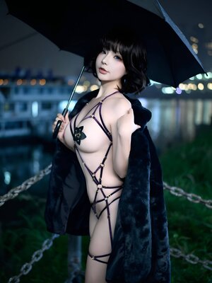 yuuhui玉汇 (Kokuhui) – 夜游轮渡_012