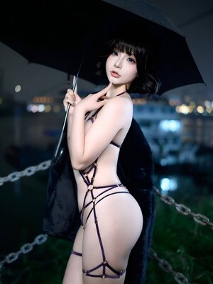 yuuhui玉汇 (Kokuhui) – 夜游轮渡_014