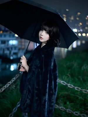 yuuhui玉汇 (Kokuhui) – 夜游轮渡_024