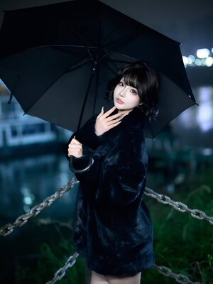 yuuhui玉汇 (Kokuhui) – 夜游轮渡_061