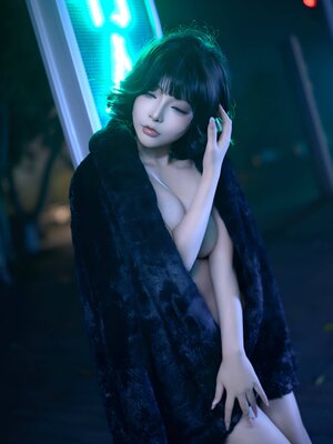 yuuhui玉汇 (Kokuhui) – 夜游轮渡_110