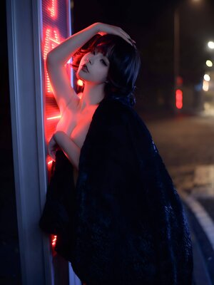 yuuhui玉汇 (Kokuhui) – 夜游轮渡_112