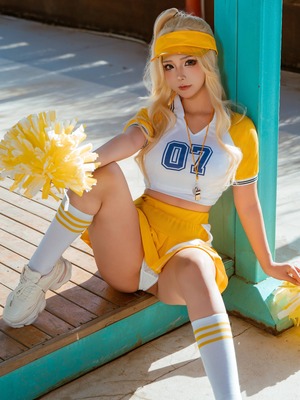 yuuhui玉汇 (Kokuhui) – 维C时刻_002