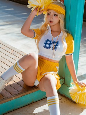 yuuhui玉汇 (Kokuhui) – 维C时刻_003