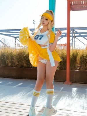 yuuhui玉汇 (Kokuhui) – 维C时刻_013